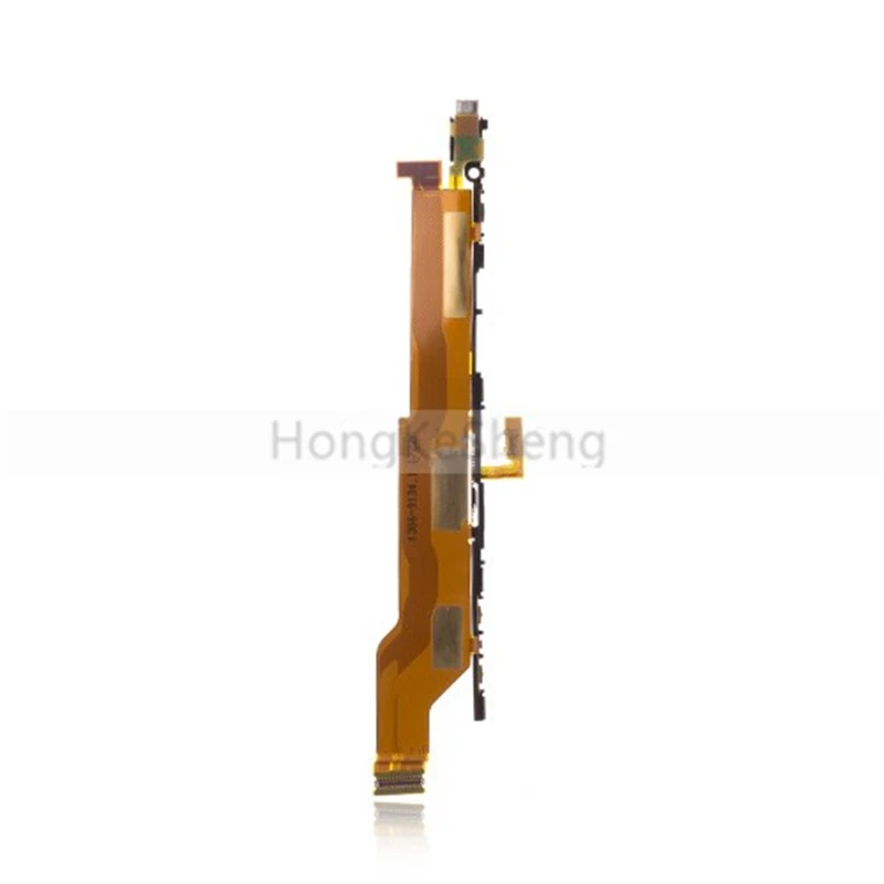 OEM Power + Volume Button Flex Replacement for Sony Xperia XZ1 G8341 G8342 SOV36 SO-01K