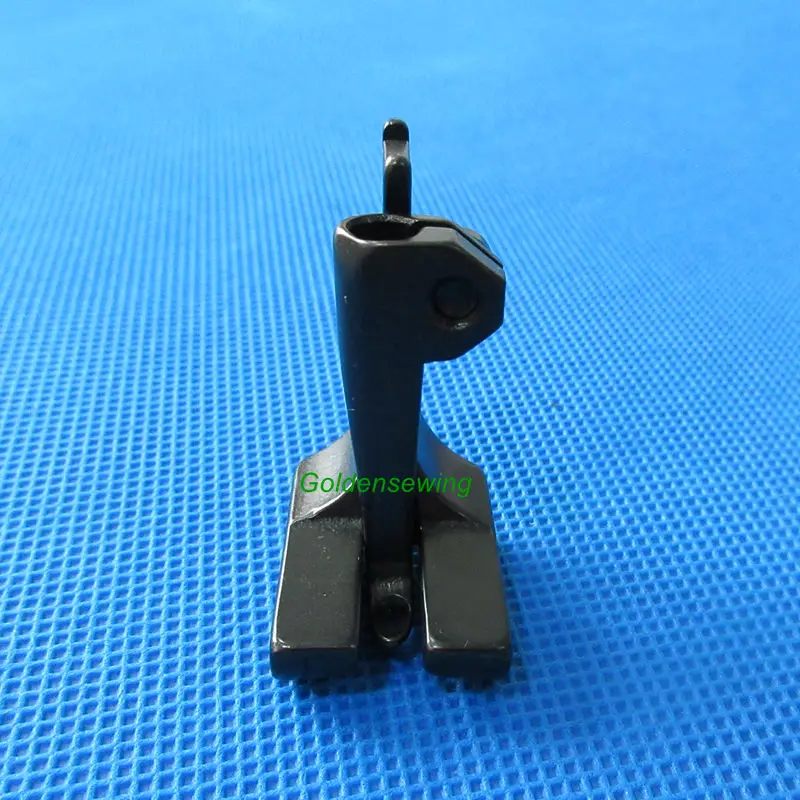 DOUBLE WELT PIPING CORDING FOOT for HIGHLEAD GC0618-1SC