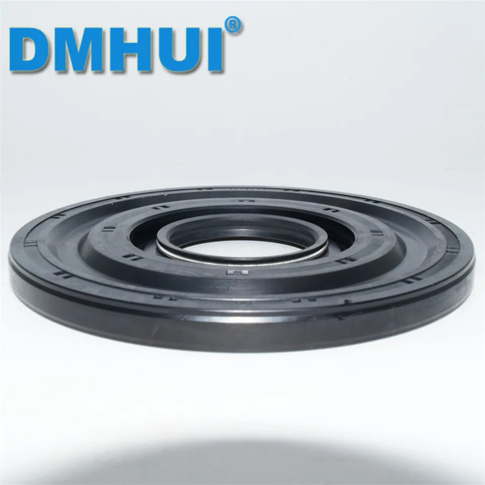 Servo motor oil seal BH5944E  35X106X8  NBR rubber DMHUI brand  ISO 9001:2008 certification