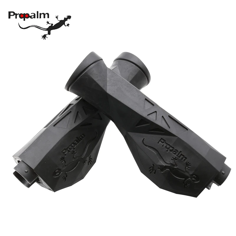 PROPALM F1980EP2 Ergonomic Bike Grip Bicycle Grips Handlebar Grip