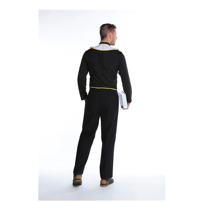 Wholesale Man Cosplay  Sexy Costumes A Gentleman Style Outfit Sexy Men Costume