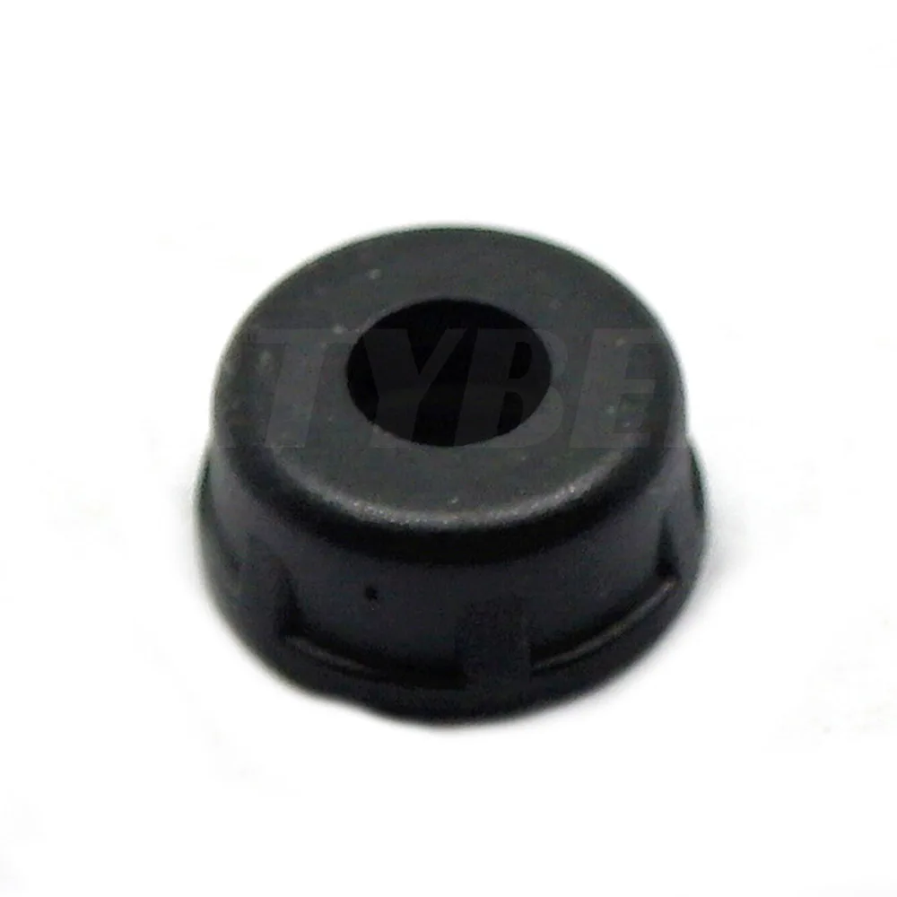 100 PCS Fuel Injector 88894361 Plastic Cap  31005 SIZE:4.1*11*5.1mm For Chevy Avalanche Silverado Suburban Tahoe GMC Sierra DAC