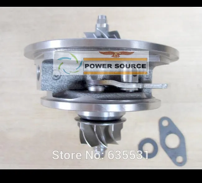 

Turbo cartridge CHRA BV39 54399700030 54399700070 88200507856 For Nissan Qashqai For Renault Modus Megane Scenic II K9K 1.5L dCi
