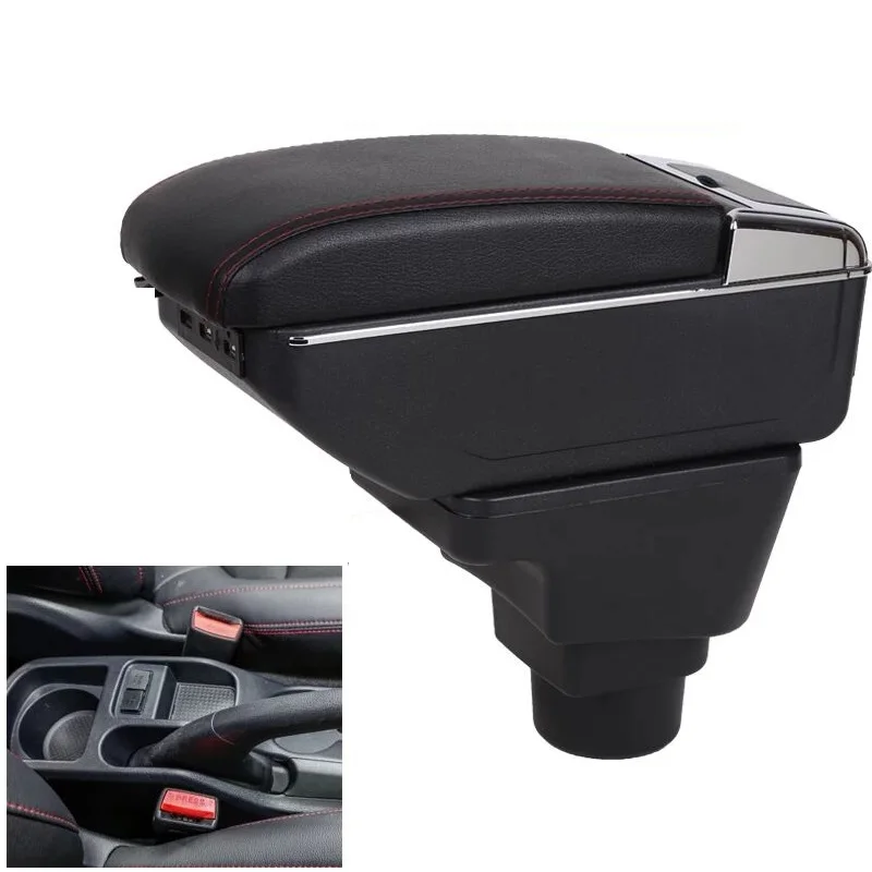 

STOWING TIDYLING CAR STYLING MOULDING GLOVE BOXES CENTROL ARMREST STORAGE BOX BOXES FIT FOR PROTON PERSONA IRIZ ARMREST BOX