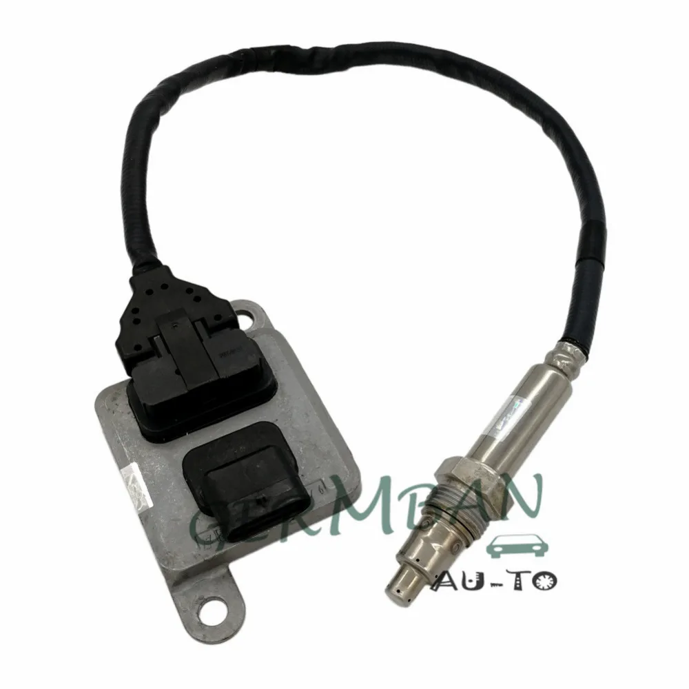 758232601 11787582326  NOX Nitrogen Oxide Sensor No#5WK9 6621D 5WK96621D For BMW 3er E90 316d 320i 2005-2013