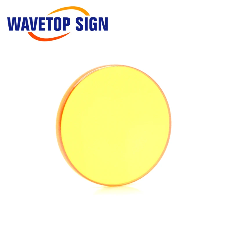 WaveTopSign OPEX USA CVD ZnSe CO2 Laser Focus Lens Dia.20mm FL 38.1-127mm for Co2 Laser Cutting and Engraving Machine