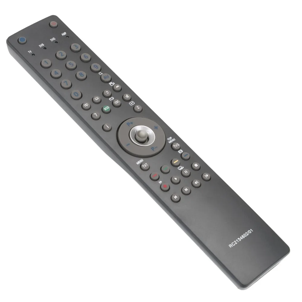 New Remote Control TP3 RC2134602/01 for GRUNDIG RC2134602 VISION6 32VLE8141SDL 32-3941T 37-6951T 32-2010T/C 32VLC2015TE 32VLC602