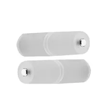 AAA to AA Battery Converter 4pcs #4