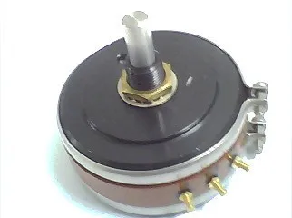 

Helipot R257C 10K360 of Promise potentiometer