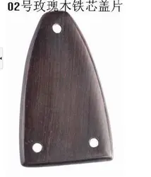 5 pcs high quality Solid Rosewood 