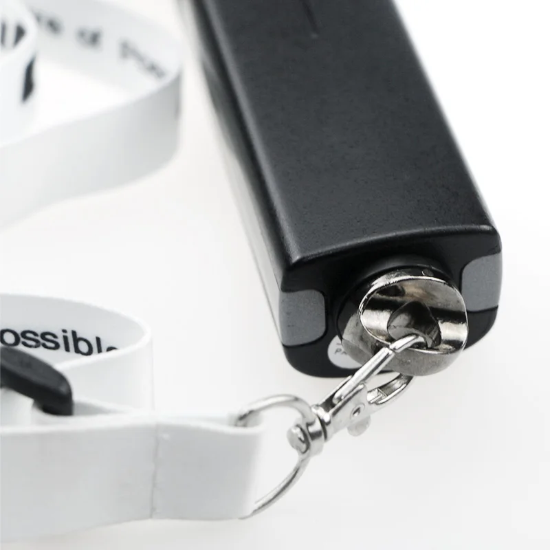 Anti-lost Lanyard Sling Belt Neck Strap for DJI OM 4 OSMO Mobile 2 3 Zhiyun Smooth 4 Q Mijia Feiyu Handheld Gimbal Accessories