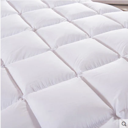 90% White Duck Down Summer Quilts and Blankets aircondition for home colchas verano solteiro quilted bedspread comforter brands