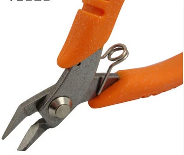 FSB-1080 Thin Sideling Blade Pliers Cutting Stripping Pliers TOOL