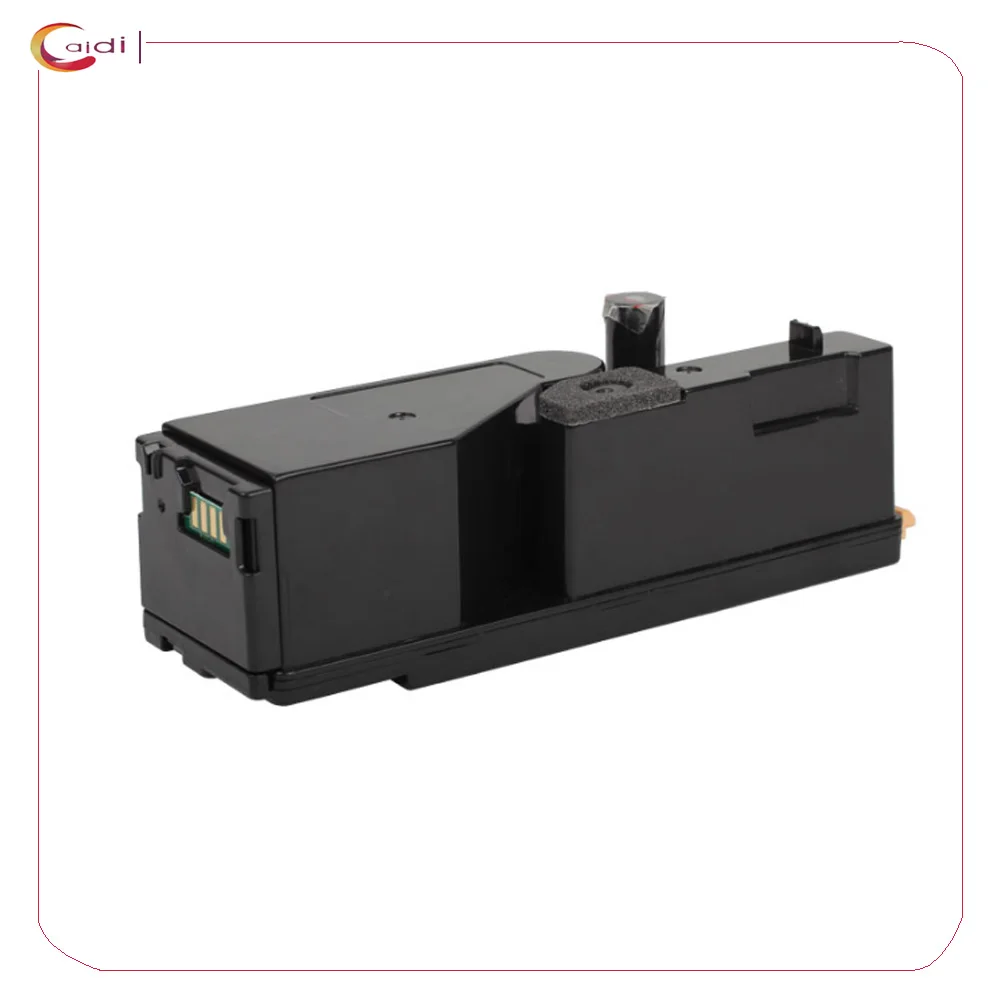 Compatible Xerox 6000/6010 Toner Cartridges 106R1630 Black 106R1627 Cyan 106R1628 Magenta 06R1629 Yellow for Phaser 6000 6010N