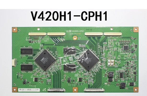 

V420H1-CPH1 Logic board for / connect with T-CON connect board