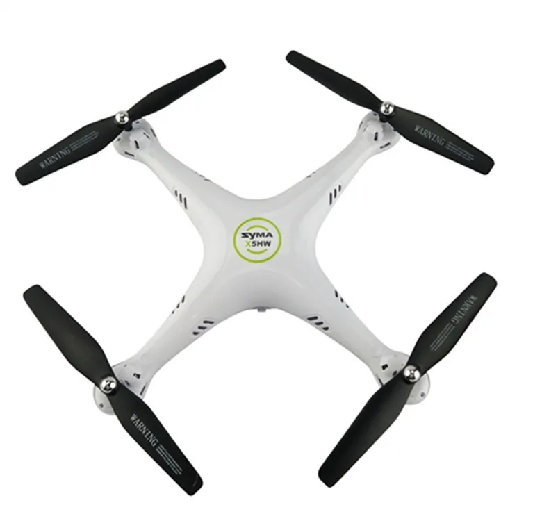 SYMA X5HW FPV RC Quadcopter 2,4G fernbedienung flugzeug fernbedienung flugzeug WIFI kamera drone