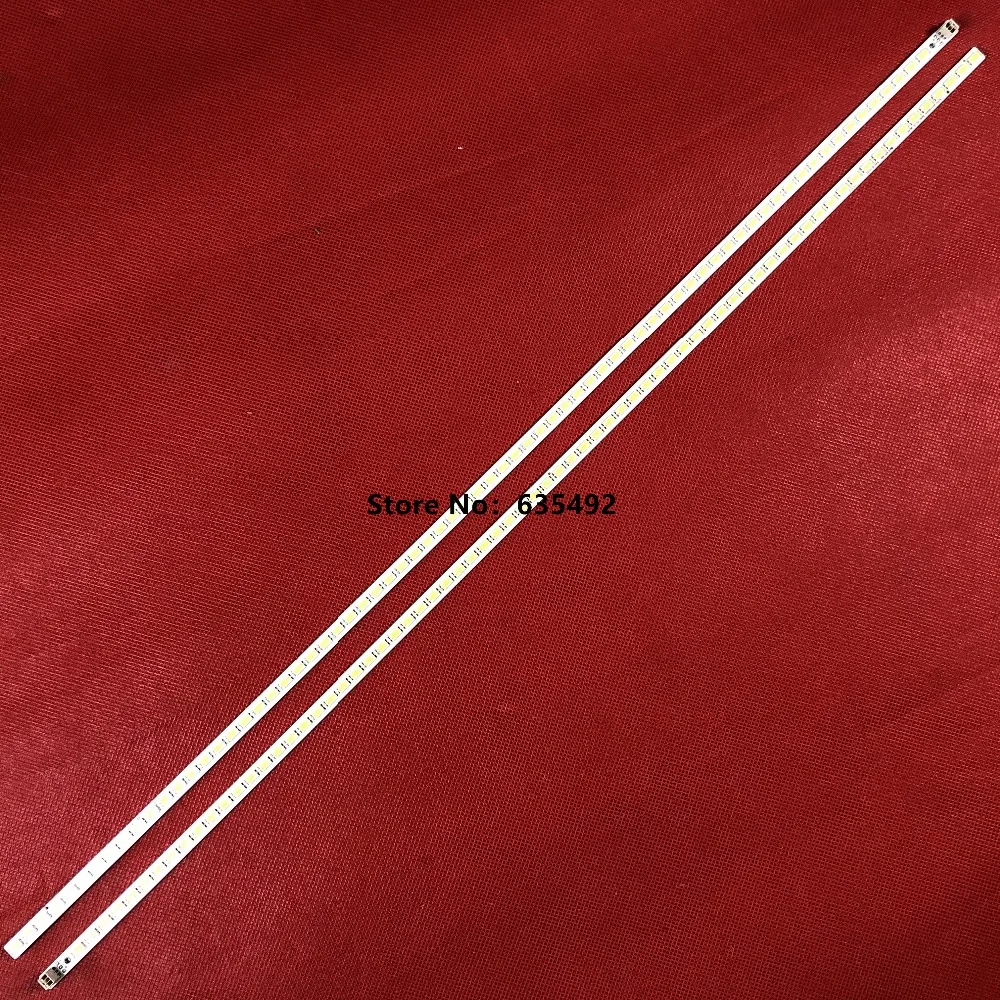 20PCS LED Backlight Strip 72leds SLED 2011SGS46 LJ64-03035A LED46IS95N LED46M592DC 46EL100CJ 46KL100C L46V6200DEG L46P11FBDEG