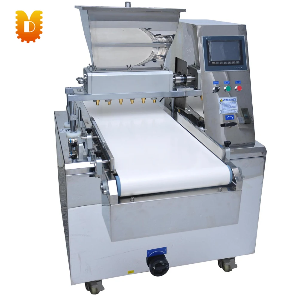 الكوكيز صنع آلة