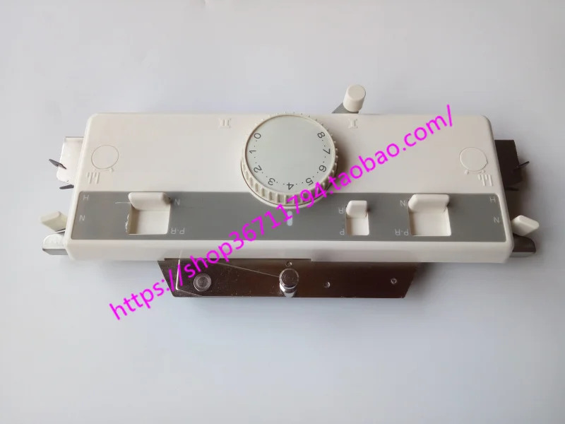 

FOR Brother spare parts Sweater knitting machine accessories KR838 auxiliary machine head A1-66