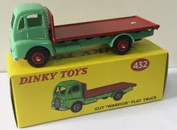 1/43 ATLAS DINKY TOYS 432 GUY 