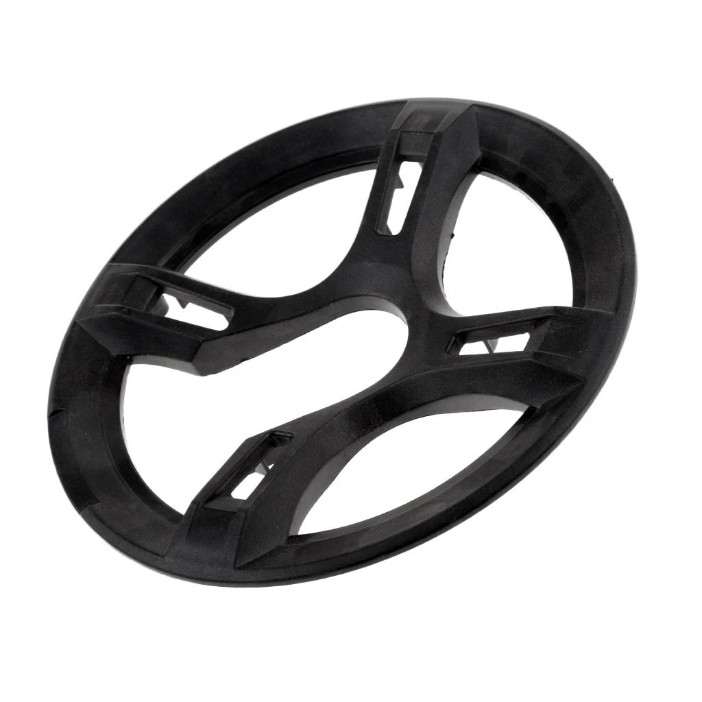 Bike Bicycle Chainring Sprocket Cranksets Guard Protector for 42-44T 180mm Platos y bielas guardia garde cranksets