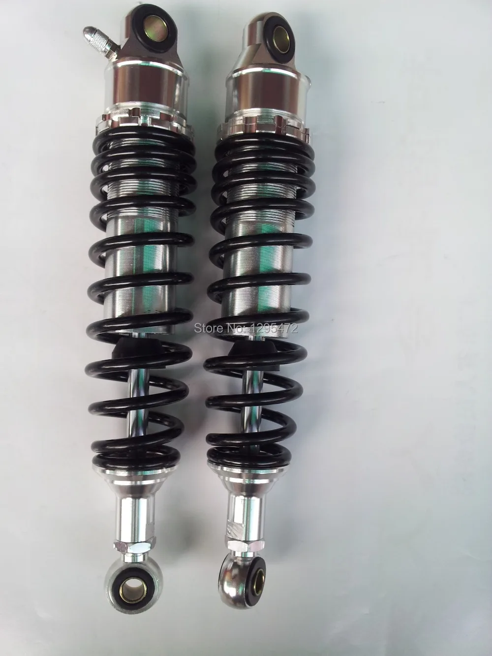 

universial 13.5" 340mm for atv quad scooter SUZUKIYAMAHA HONDA KAWASAK MOTORCYCLE SHOCK