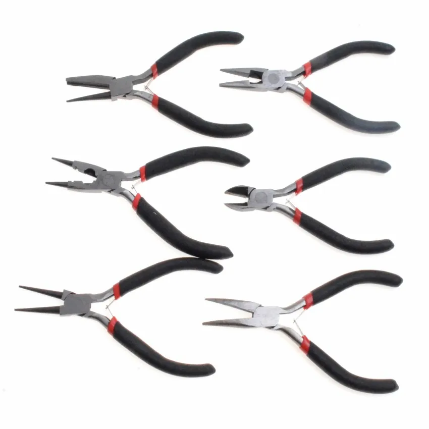 Jewelry Pliers 1