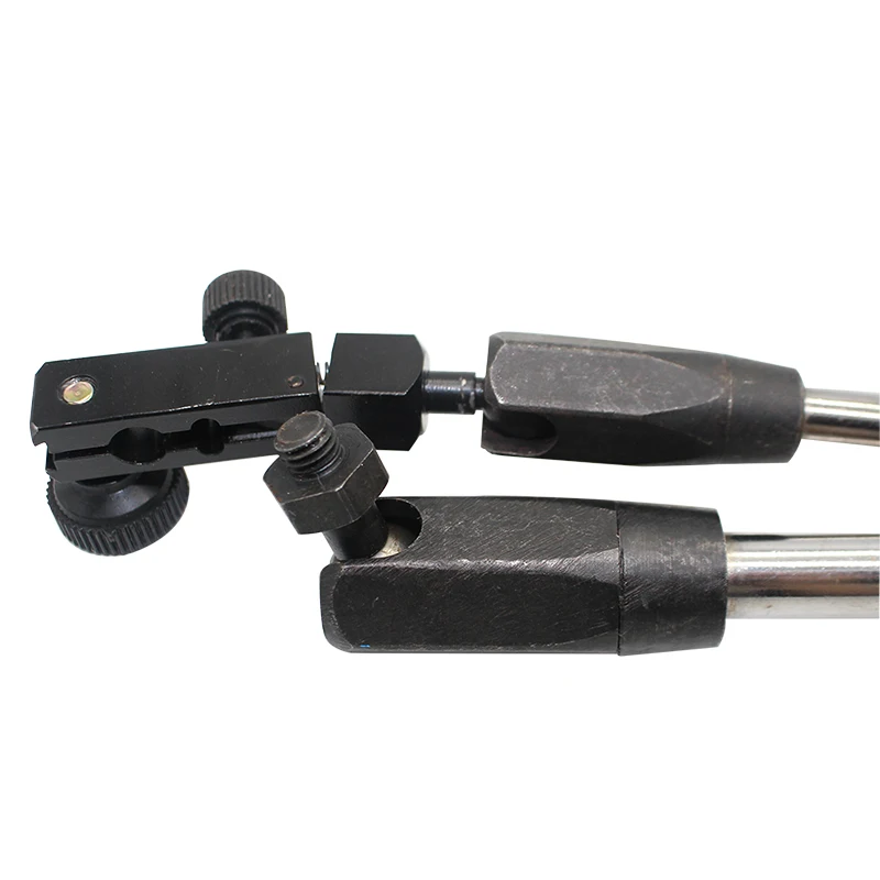 1PC JCB-K1 Dial Indicator Table Block Spinner Connecting Rod For Test Tools Stand Base Magnetic Base Holder
