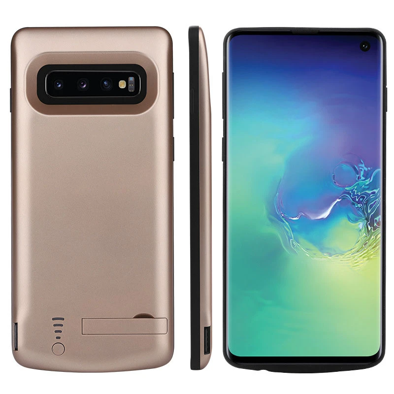 For Samsung Galaxy S10 S10E S10 Plus Battery Case Charger Capa Power Bank For Samsung Galaxy S10 Plus Battery Case