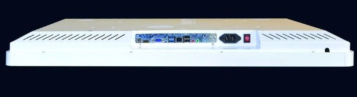 Tablet com tela sensível ao toque e wi-fi, hd, 1080p, 27, 37, 43 polegadas, 50 polegadas