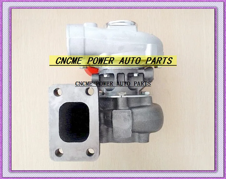 Ww Turbo TA3107 465…