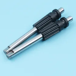 2 x Oil Pump Piston Plunger For Husqvarna 340 345 350 435 440 445 450 E EPA 353 357 359 346XP Chainsaw 5400579-01 / 5039321-01