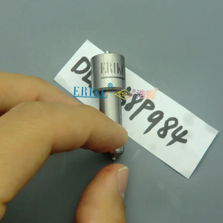 ERIKC DLLA 158 P 984 (970950 0547) CRDI high pressure diesel pump injector nozzle DLLA 158 P984 / DLLA 158P 984 for 095000-8900