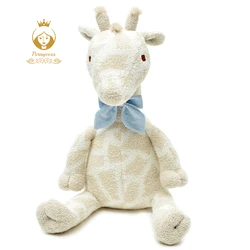Cute Giraffe Plush Toys, Simulation Plush Stuffed Animal Toys, Baby Toys Appease Accompany Sleep, Kids Toy, Christmas Gifts