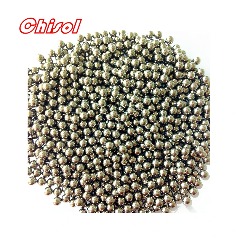 100pcs/lots YG8 1mm 1.5mm 1.588mm 2mm alloy balls tungsten carbide balls for machine measurement chemical industry petroleum gun