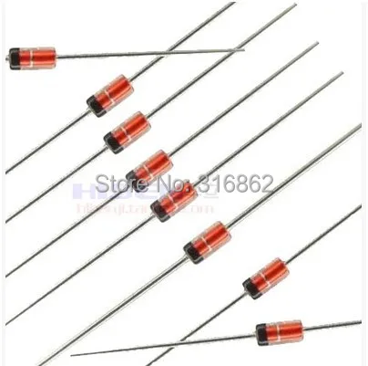 1/2W Zener Diode Ki…