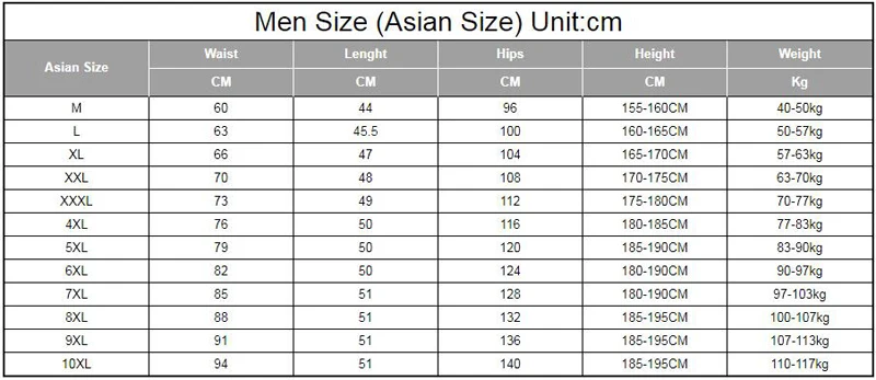 Big size 7XL,8XL,9XL 10xL Casual Jogging Sport Shorts Men Elastic Waist summer Beach Shorts Breathable Quick-drying Board Shorts