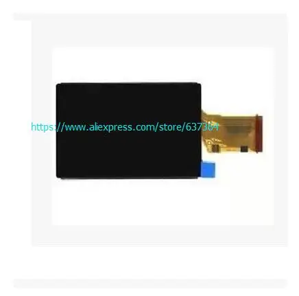 LCD Screen Display For Sony DSC- HX9V HX20V HX30 HX100V Camera with Backlight with Outer Screen
