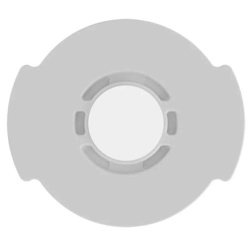 로보락 로봇 S50 S51 진공 청소기 예비 부품 액세서리, 로보락 물 탱크 필터, 최고 판매 24 개/로트