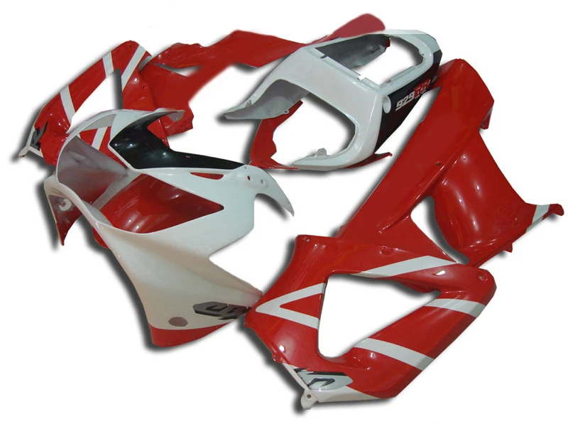 

km Body For CBR900 RR CBR 929RR 00 01 CBR 929 RR Red white flames CBR929RR 00 01 CBR900RR CBR929 RR 2000 2001 Fairings