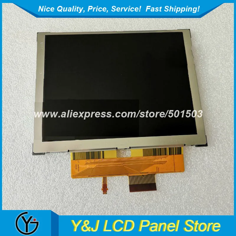 DSQC679 3HAC028357-001 LCD Display Screen Panels Monitor Screen Electronic Parts And Components