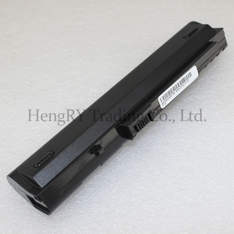 Batería de 6 celdas para Acer Aspire One KAV10, KAV60, ZG5, D150, AOA150, Aspire One, AOA110, A110, UM08A31, UM08A51, UM08A52, UM08A71, UM08A72