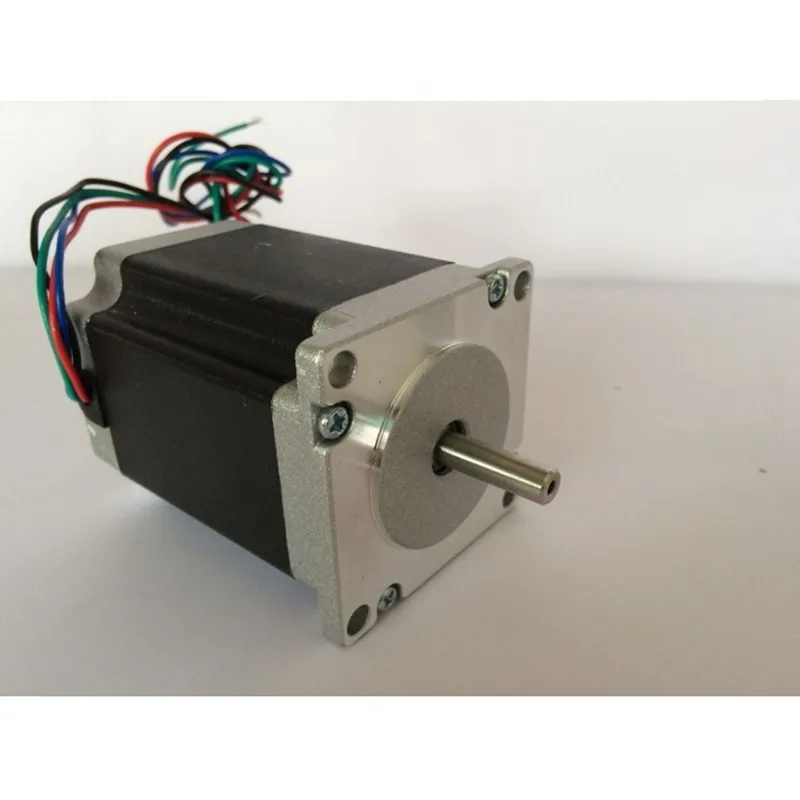 

0.9 degree Nema 17 stepper motor 34mm 0.3A 0.15N.m 42HM34-0316 with 6 lead Nema17 motor 1.58kg.cm for 3D printe