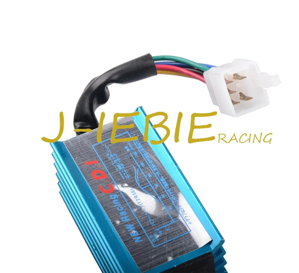 Performance Racing CDI For Honda GORILLA MONKEY Z50J Z50 J KYMCO 50-100 cc MONKEY DIO AF28 AF17