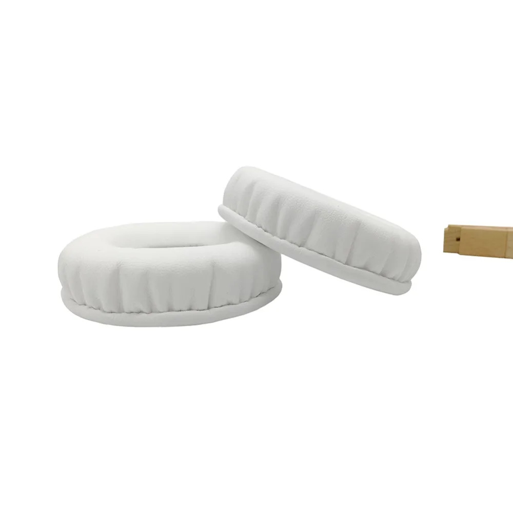 Амбушюры для Plantronics Audio 326, подушечки для гарнитуры, чехол для наушников, сменные чашки