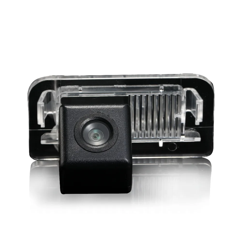 

Rear view back reverse parking cam camera car stylingfor Mercedes Benz B180 B200 waterproof NTSC PAL( Optional)