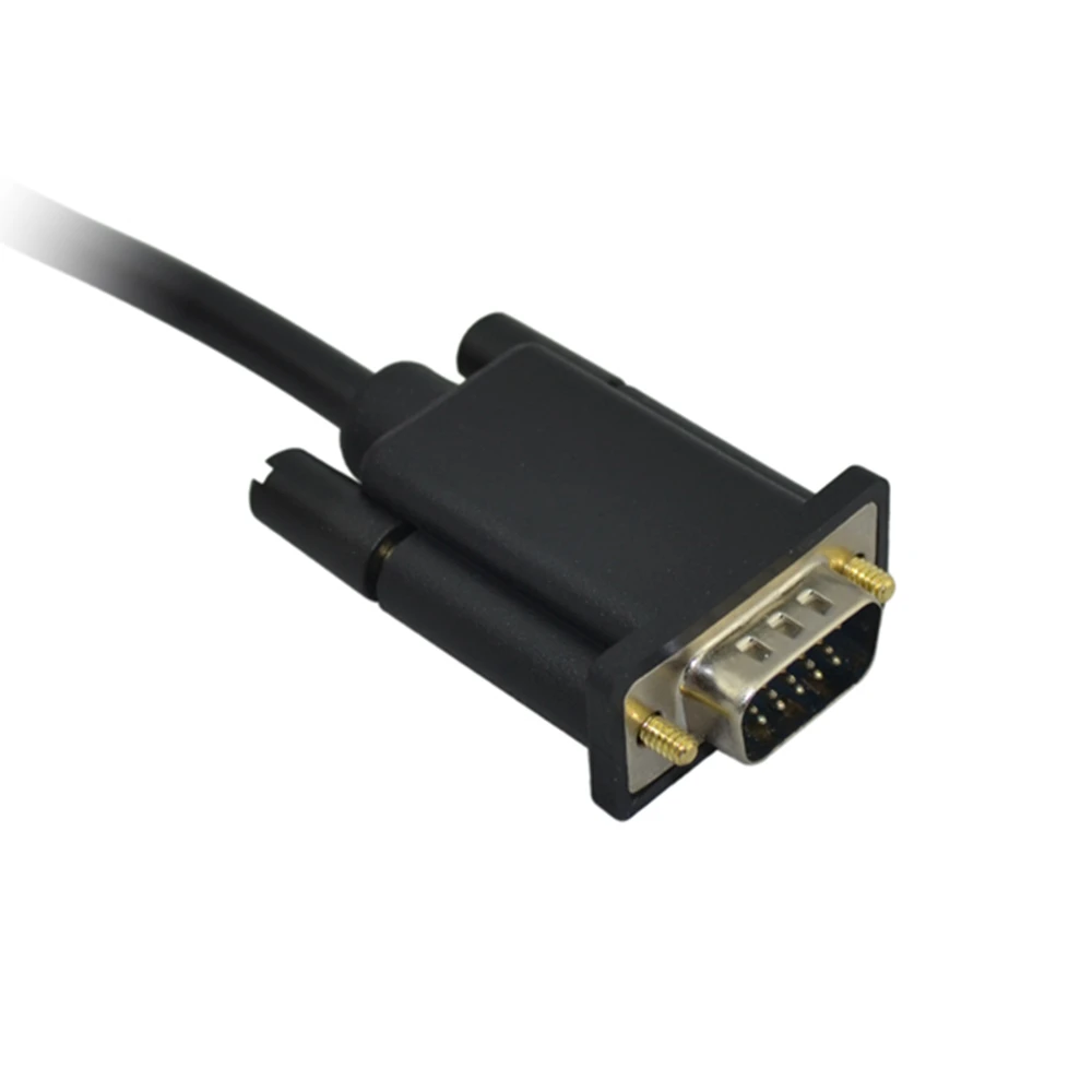 High quality cable for SEGA Dreamcast DC Definition Audio Video Cord RCA Sound Adapter HD PAL NTSC VGA box Cable