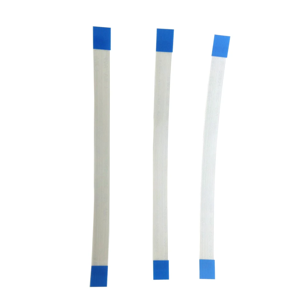 Wireless Game Pad Ribbon Controller, compatível com PS4, Acessórios do jogo, 12Pin, 14Pin