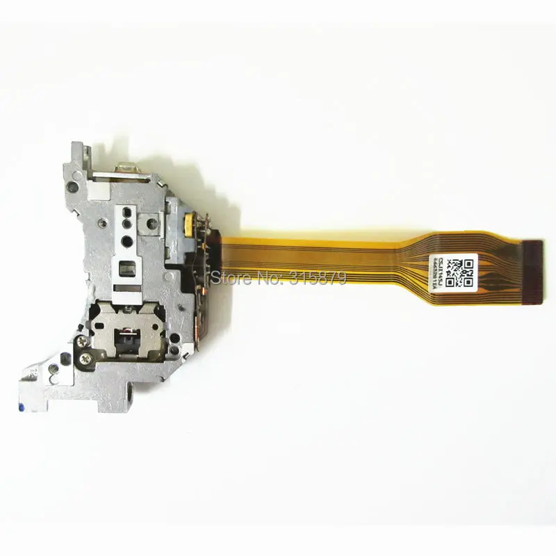 الأصلي SF-HD8 سيارة الملاحة DVD لاقط بصري ل RNS510 DVD-M3.5 (الإصدار القديم.)