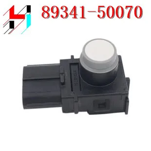 

(4pcs) PDC Parking Distance Control Aid Sensor For LS460 LS460L 2010-2012 LS600H LS600HL 07-12 89341-50070 8934150070